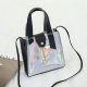 Crossbody Bag Color Block Classic Fashion Shopping Daily