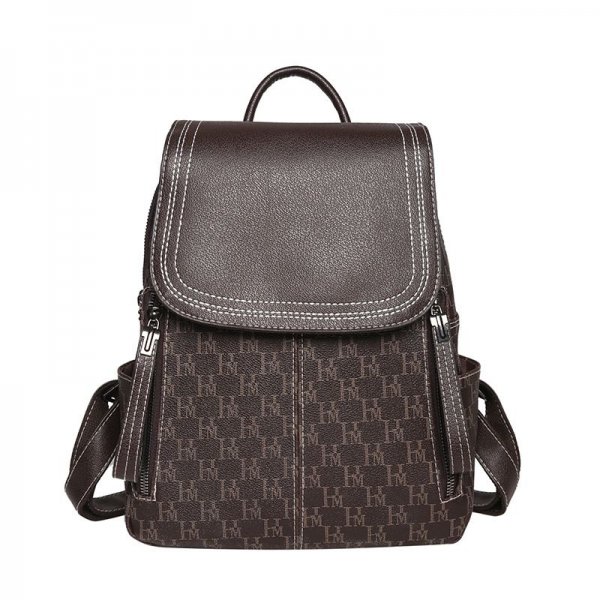 Summer ins leisure travel small backpack