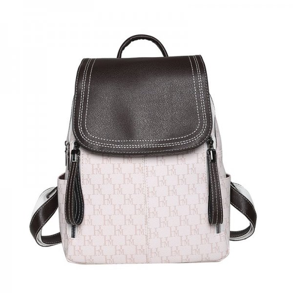 Summer ins leisure travel small backpack