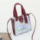 Crossbody Bag Color Block Classic Fashion Shopping Daily